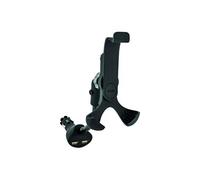 Schwaiger lhsp200 513 support voiture pour smartphone noir