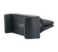 Schwaiger LHSP300 513 Support passif Mobile/smartphone Noir
