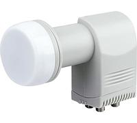 Schwaiger LNB4 low noise block downconverter (convertisseurs LNB)