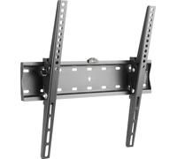 Schwaiger LWHT5540513 Schwaiger WAH 37-70" 1TFT Noir Max. 40KG inclinable