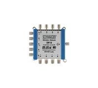 Schwaiger Multicommutateur de signal satellite