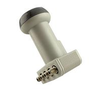 Schwaiger Tête LNB quattro SPS6918A531