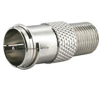 Schwaiger raccord rapide fiche F