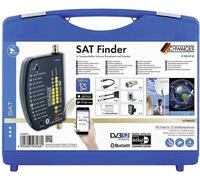 Schwaiger Satfinder HD Kit de localisation SAT