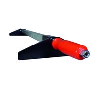 IQ-TOOLS Pince pour terrasse avec adaptateur d'embout 200-770 mm