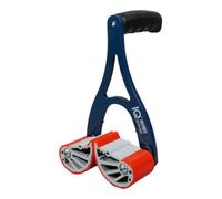 SCHWAIGER SCHWAIGER Support de plaques Confort acier, 0-65 mm, capacité 75 kg Quantité:1