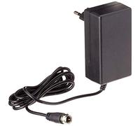 Schwaiger SEWNG18 adaptateur de puissance & onduleur Noir - Adaptateurs de puissance & onduleurs (100 - 240 V, 50/60 Hz, 1 A, 18 V, 1,6 A, Multicommutateur satellite)