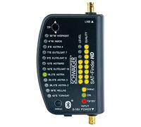 Schwaiger Satfinder HD Pointeur satellite