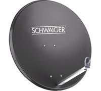 Schwaiger;SPI991.1SET;Système SAT sans récepteurNombre de participants 4