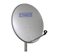 SCHWAIGER - SPI992011 - PARABOLE ACIER - 80 CM