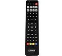 Schwaiger - Télécommande - infrarouge - noir Noir