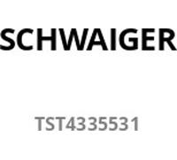 Schwaiger TST4335531 Schwaiger Werkzeug Crimpzange für RJ11 RJ45 Kunststoff orang
