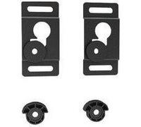 Schwaiger tv-wandhalterung bis vesa 800 lwh1737511 G