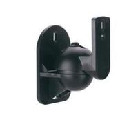 Schwaiger 2x Support-Enceinte Paire Support-Mural Support-Enceinte Support-Mural