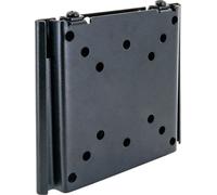 Schwaiger WAH 13"-27" 1TFT Max.30KG noir