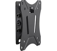 Schwaiger WAH 13"-29" 1TFT Max.25KG inclinable noir