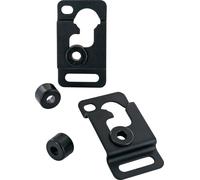 Schwaiger WAH 13"-70" 1TFT Max.50KG noir