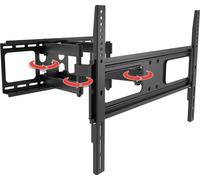 Schwaiger WAH 37"-86" 1TFT 5 articulations Max.50KG inclinable noir