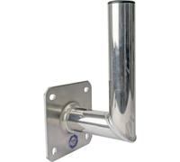 Schwaiger WAH1525001 Support mural d'antenne satellite Ecartement du mur: 15 cm