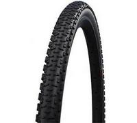 Schwalbe G-one Ultrabite Evolution Super Ground Tubeless 28´´ X 1.50 Urban Tyre Noir 28´´ x 1.50 Black