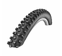 Schwalb 54-559 Ice Spiker Pro Raceg Draht, Schwarz-Skin 11100937