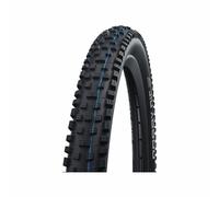 Schwalbe Pneu Souple Nobby Nic Evolution SpeedGrip Super Ground 29" noir 29x2.25