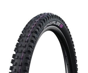 Schwalbe 003837 Pneu de vélo Unisexe, Noir, Taille Unique