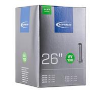 SCHWALBE 012519 Zimmer SW 26 MTB AV13 40 mm Unisex-Adult, Taille Unique