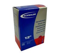 Schwalbe 1 Chambre À Air 12 1/2 X 2 1/4 1,75 (47-203 À 62-203)
