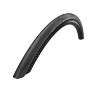 Schwalbe Pneu vélo route One HS464A Performance ADDIX Souple Noir 700x28C (28-622) Mixte Adulte