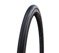 Schwalbe Pneu Souple One Performance ADDIX RaceGuard TLE 28" brun 32-622 (700x32C)