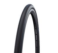 Schwalbe Rightrun K-guard Liteskin Nmc 24´´ X 25 Rigid Urban Tyre Noir 24´´ x 25 Black