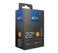 Schwalbe 10400011 DV8B Unisex-Adult, Neutro, 40/54-457 IB 40mm