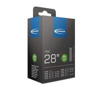 Schwalbe 10400070.01 AV17 Unisex-Adult, Neutro, 28/47-622/635 VM AGV 40mm