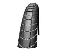 Schwalbe 11100303 TI. BIG Apple Perf, RaceGuard Unisex-Adult, B/B-SK+RT, 20 x 2,15''/50,8 x 5,4 cm