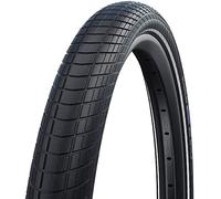 Schwalbe 11100681.02, Big Apple K-Guard, TwinSkin Unisex Adulto, B/B+RT, 50-203 HS430 NMC 50EPI