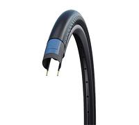 Schwalbe 11100887.02, KOJAK Perf, RaceGuard Unisex Adulto, B/B-SK, 35-584 HS385 SpC 67EPI