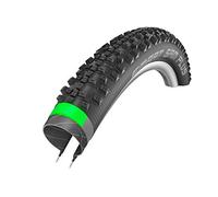 Schwalbe 11101183.01, Smart Sam Plus Perf, GreenGuard Mixte Adulte en Cuir de Serpent B/B-SK, 42-622 HS 476 ADDIX 67 EPI