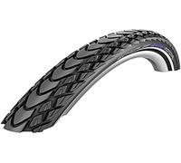Schwalbe 11101344, Marathon Mondial Perf, RaceGuard Unisex Adulto, B/B-SK+RT, 47-622 HS428 EC 67EPI