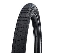 Schwalbe 11101381.01 TI. Super Moto-X Perf, GreenGuard, Snakeskin Unisex-Adult, B/B-SK+RT, 62-559 HS439 DC 67EPI 40B