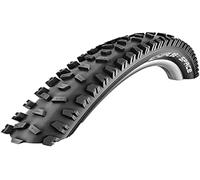 Schwalbe 11133328.02, Space K-Guard, TwinSkin Unisex Adulto, B/B, 60-559 HS326 SBC 50EPI