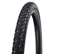 Schwalbe 11136448.02, Marathon Winter Plus Perf, SmartGuard, TwinSkin Unisex Adulto, B/B+RT, 47-559 HS396 200 Steel Studs WIC 67EPI
