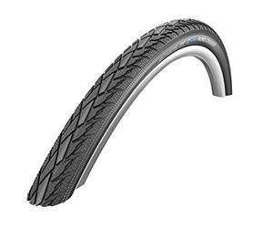 Schwalbe 11149601 Pneu Road Cruiser PP, Noir, 700 x 35 cm