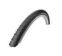 Pneu rigide Schwalbe CX Comp Liteskin noir - 28x1.50
