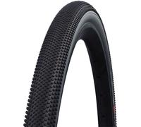 Schwalbe 11600774.01 Pneu G-One Allround HS473 fb. 28x1.35' 35-622 sw-Skin Perf.RG TLE Adx, noir