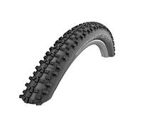 Schwalbe Smart Samoa Hs476 26´´ X 2.10 Mtb Tyre Noir 26´´ x 2.10 Black