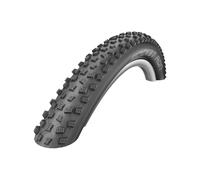 Schwalbe 11601042 Pneu Rocket Ron HS438 fb. 26x2.25'57-559, LSkin Perf.TLR Addix, noir