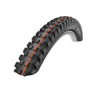 Schwalbe 11601051.01, Magic Mary Evo, Super Gravity, TLE Unisex Adulto, B/B-SK, 65-584 HS447 ADDIX Soft 67EPI