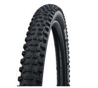 Schwalbe 11601118 TI. Hans DAMPF Perf, TwinSkin, TLR Unisex-Adult, B/B, 60-507 HS491 ADDIX 67EPI