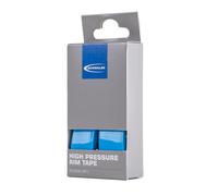 Schwalbe 11874094 14-559 Mixte Adulte, Bleu-Bleu, Taglia 1